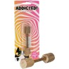 Addicted! 猫咪木质哑铃玩具