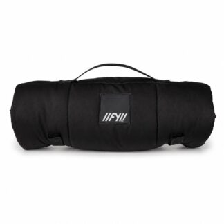 Manta de viaje enrollable para perro FuzzYard Active