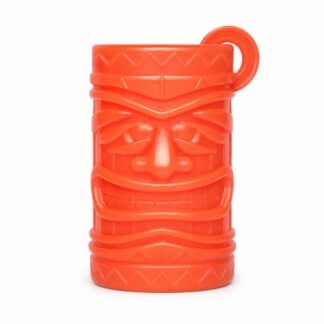 Juguete mordedor interactivo FuzzYard Pina Coolada Freeze