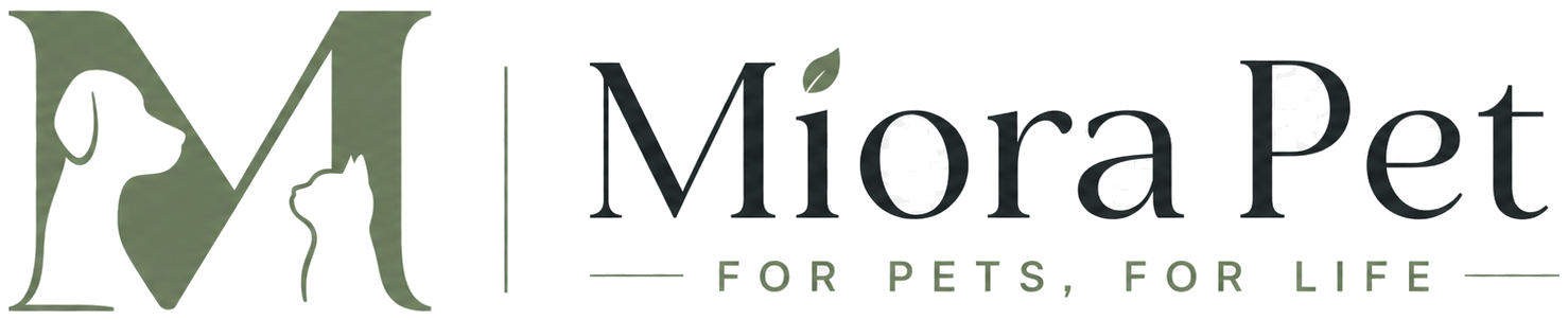 Miora Pet logo
